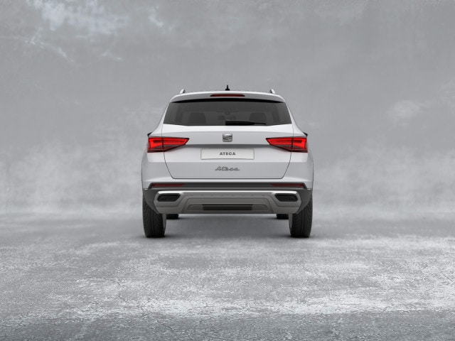 Seat Ateca 1.5 TSI DSG