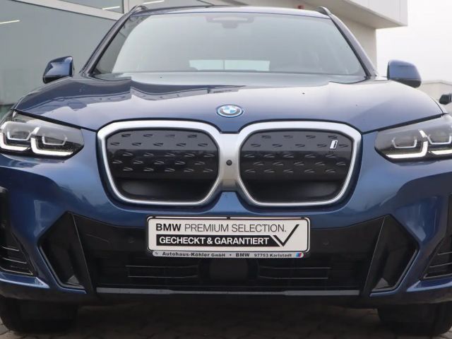 BMW iX3 M-Sport iX3