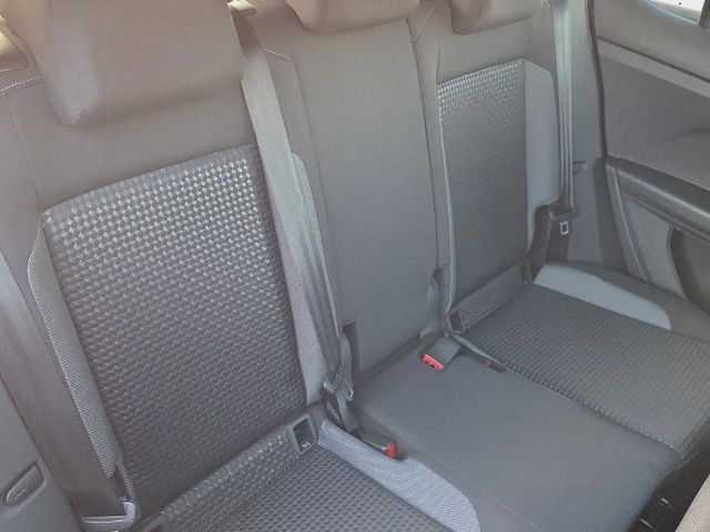 Volkswagen T-Cross 1.0 TSI DSG R-Line