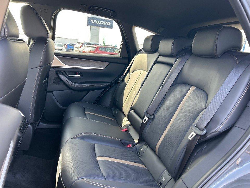 Mazda CX-60 e-Skyactiv