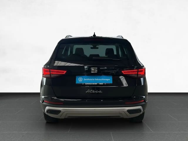 Seat Ateca 1.5 TSI DSG