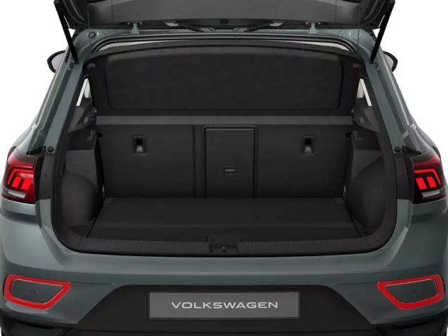 Volkswagen T-Roc 2.0 TDI DSG