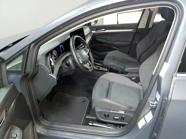 Volkswagen Golf 1.5 eTSI DSG Style