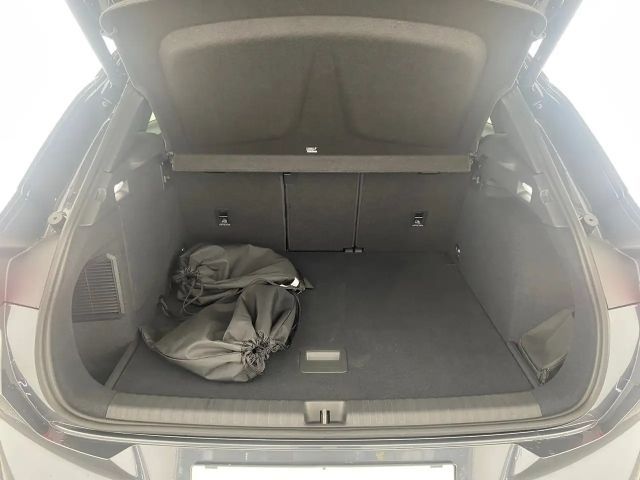 Cupra Terramar 1.5 e-Hybrid