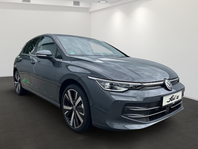 Volkswagen Golf 2.0 TDI Golf VIII