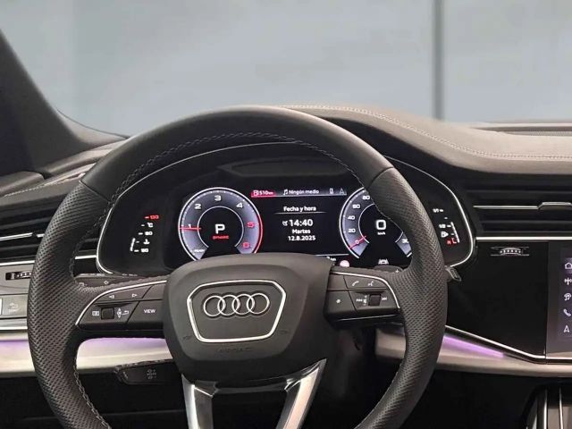 Audi Q7 50 TDI