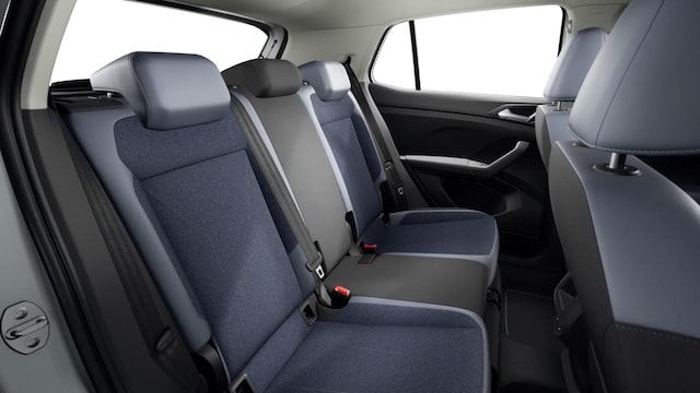 Volkswagen T-Cross 1.0 TSI DSG Style