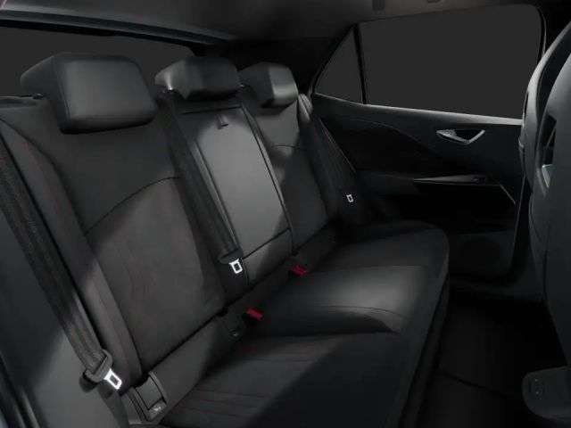 Volkswagen ID.3 GTX Performance