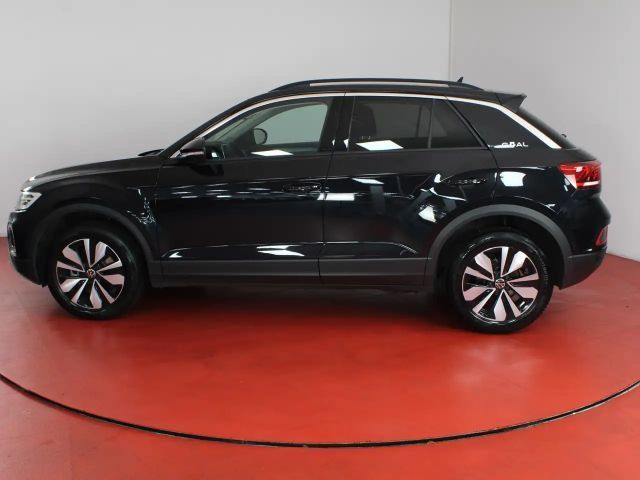 Volkswagen T-Roc 2.0 TDI DSG