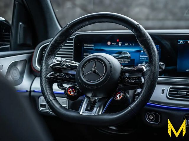 Mercedes-Benz GLE 53 AMG AMG Line