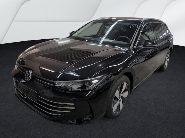 Volkswagen Passat 1.5 eTSI DSG