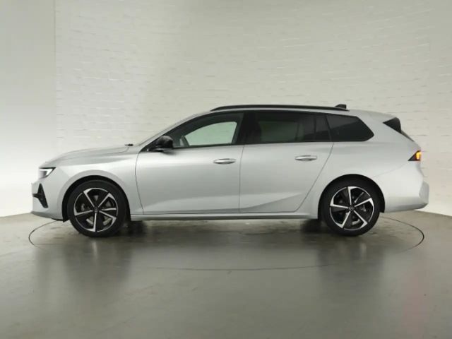Opel Astra GS-Line Grand Sport Sports Tourer