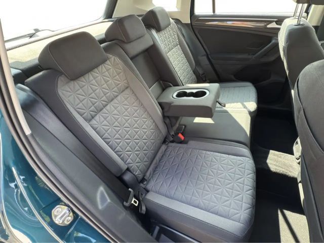 Volkswagen Tiguan 2.0 TDI DSG Life