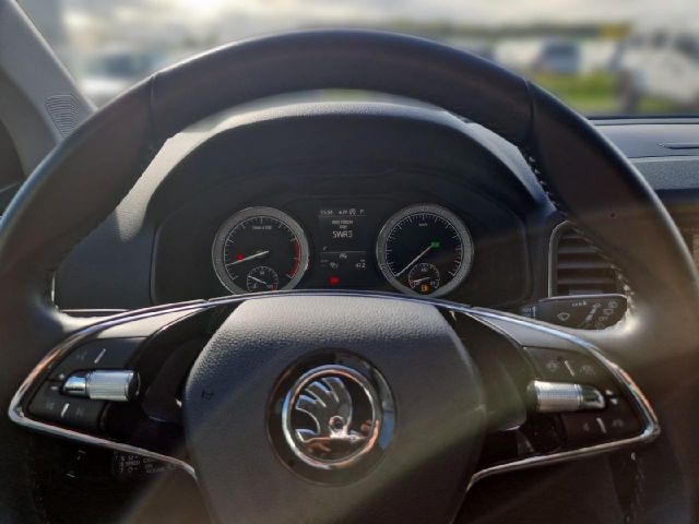 Skoda Karoq Style Style