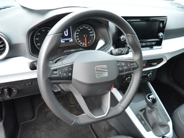 Seat Arona 1.0 TSI Style