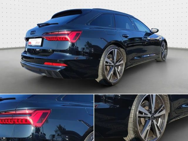 Audi S6 3.0 TDI Quattro