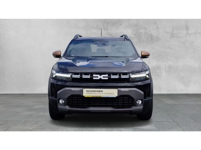Dacia Duster Extreme Hybrid 140
