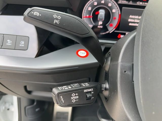 Audi A3 35 TFSI S-Tronic