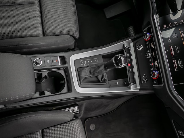 Audi Q3 35 TFSI S-Tronic