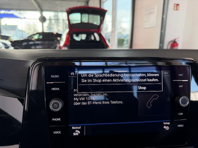 Volkswagen T-Roc 1.5 TSI Cabriolet DSG IQ.Drive