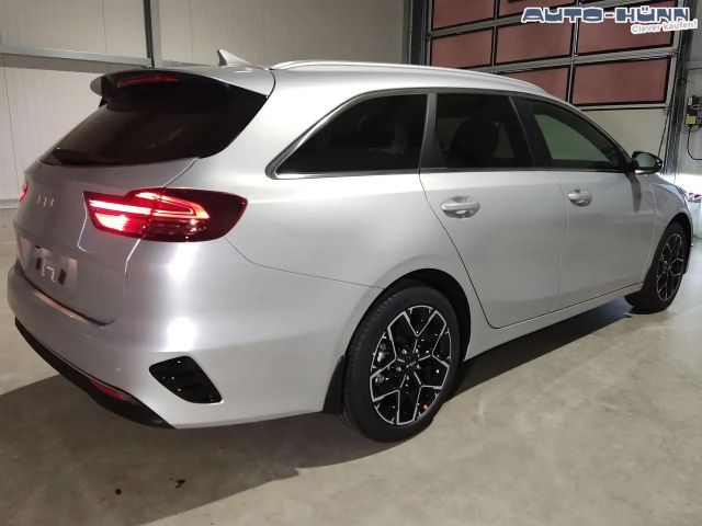 Kia Ceed GDi SportWagon