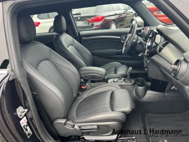 MINI Mini Electric SE