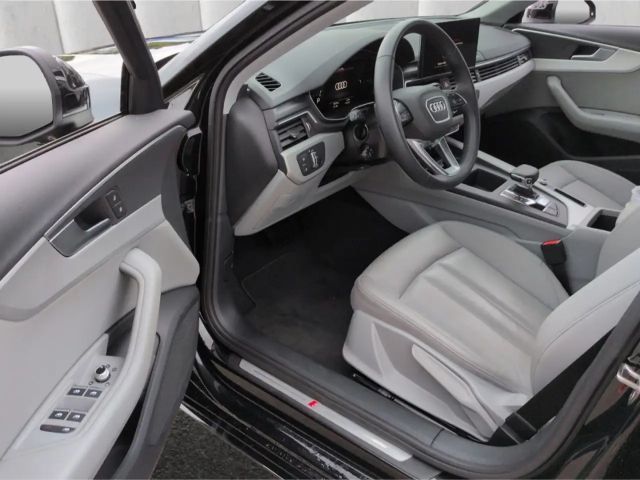 Audi A4 35 TFSI Avant S-Line