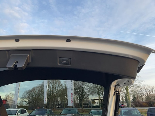 Audi Q4 e-tron 35 Sportback