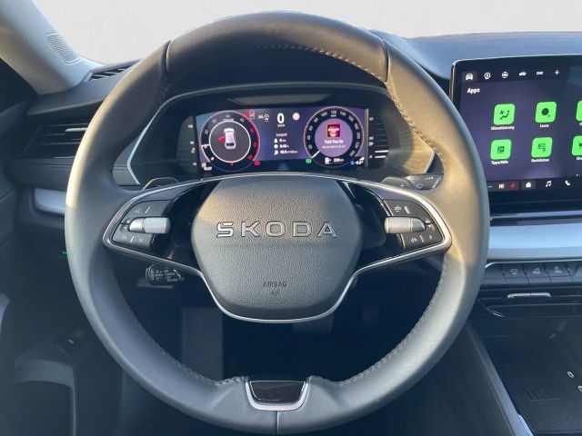 Skoda Octavia Combi Selection