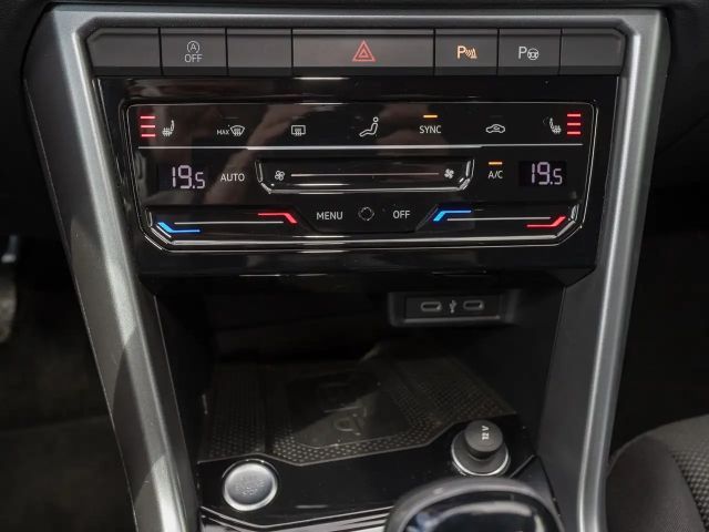 Volkswagen T-Roc Cabriolet Style