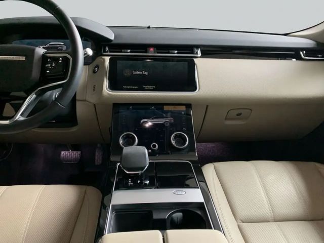 Land Rover Range Rover Velar P400e S