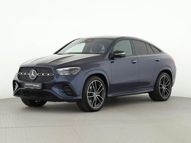 Mercedes-Benz GLE 450 4MATIC AMG Line Coupé