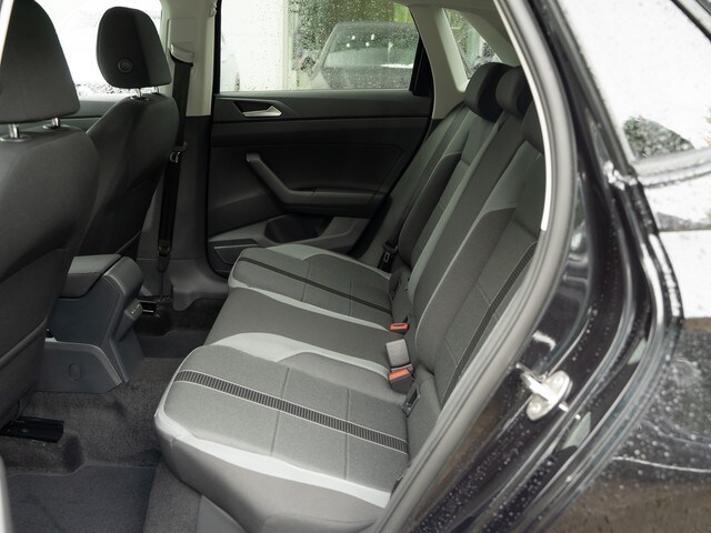 Volkswagen Polo 1.0 TSI Style