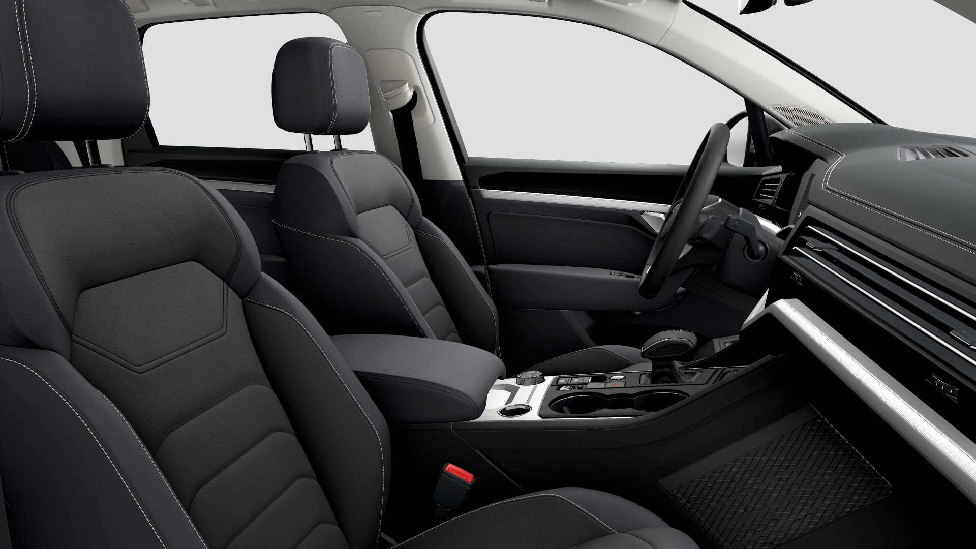 Volkswagen Touareg 3.0 V6 TDI 4Motion