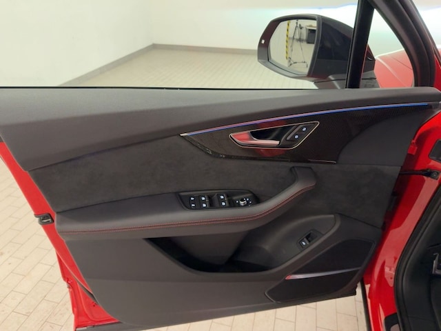 Audi Q7 50 TDI Competition Quattro