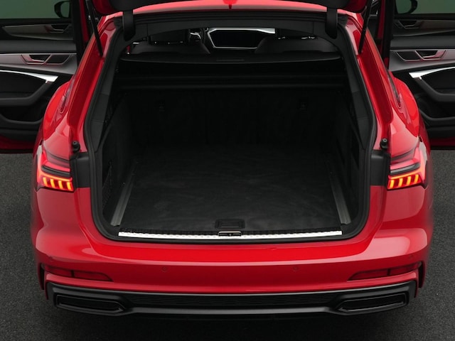 Audi A6 50 TDI Avant Quattro Sport