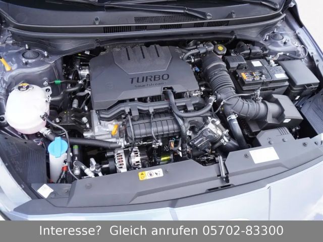 Hyundai i20 1.0 Trend