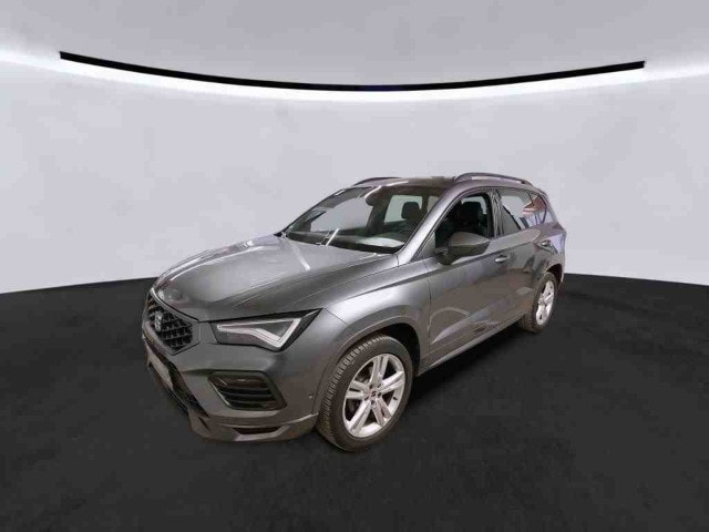 Seat Ateca 1.5 TSI DSG FR-lijn