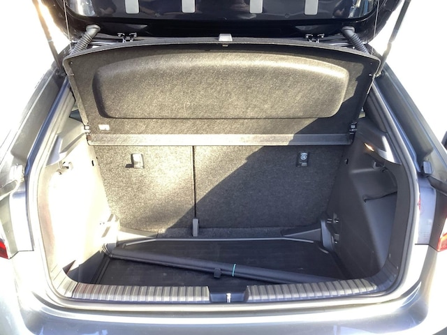 Skoda Fabia 1.0 TSI Monte Carlo