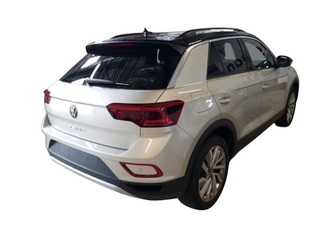 Volkswagen T-Roc 1.5 TSI