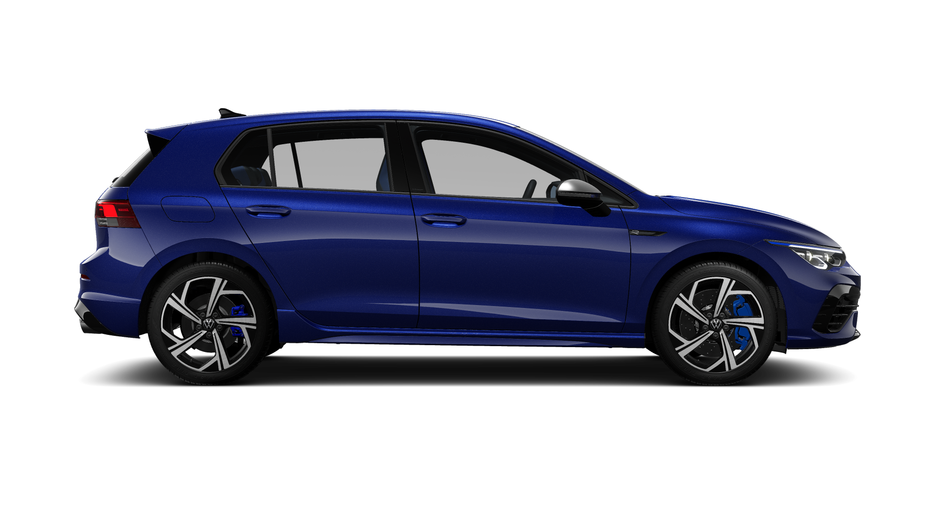 Volkswagen Golf Golf VIII