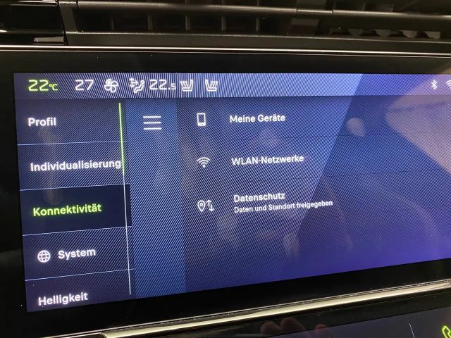 Peugeot 308 Allure Pack BlueHDi