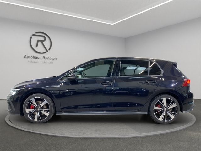 Volkswagen Golf 2.0 TDI DSG Golf VIII