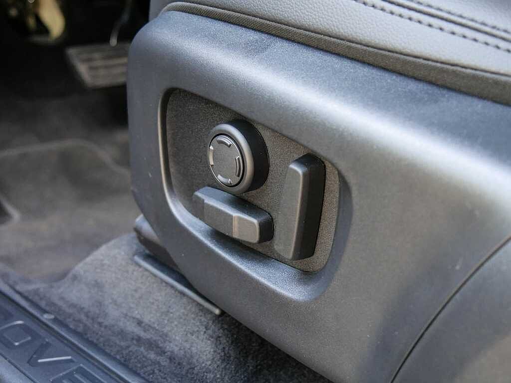 Land Rover Discovery Sport S