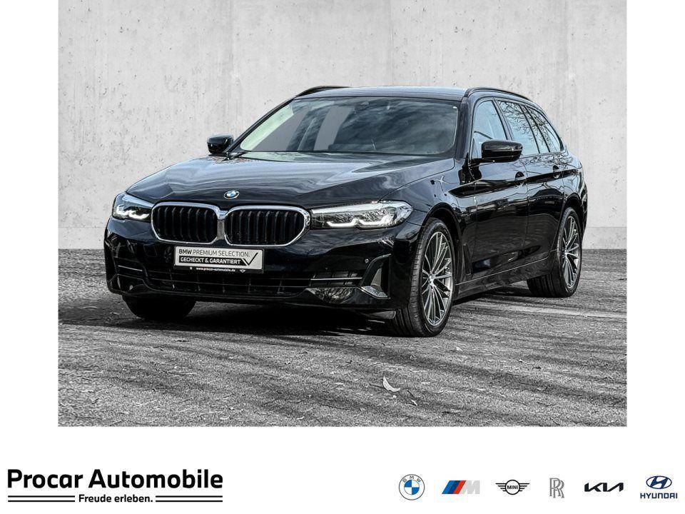 BMW 530 530i