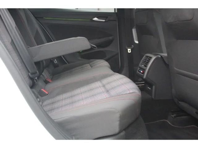 Volkswagen Golf 2.0 TSI GTI