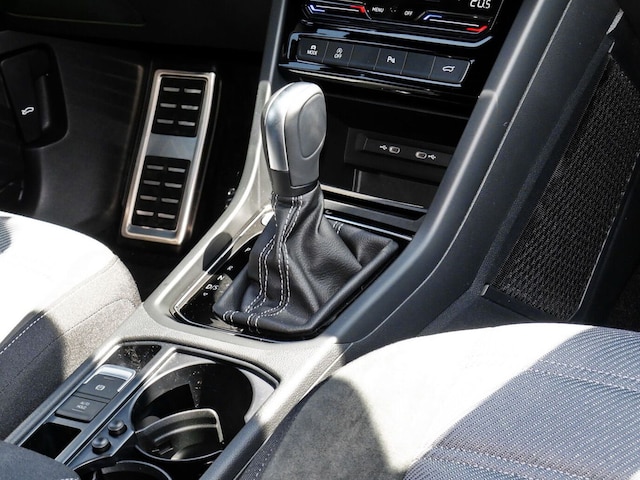 Volkswagen Touran Touran Highline 1,5 l TSI OPF 110 kW (150 PS)