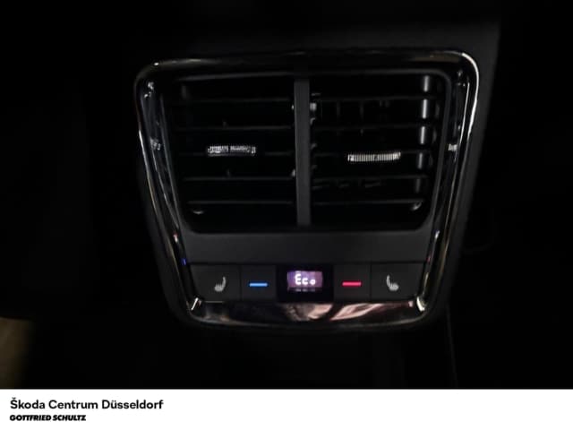 Skoda Enyaq Sportline