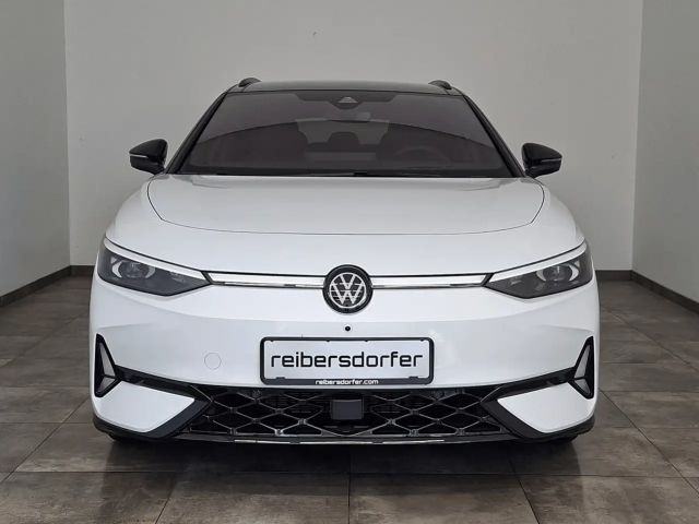 Volkswagen ID.7 4Motion Business GTX Tourer