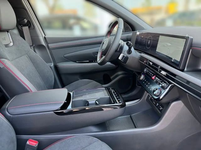 Hyundai Tucson 1.6 N Line T-GDi